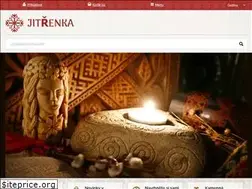 Sites similar to obchodjitrenka.cz