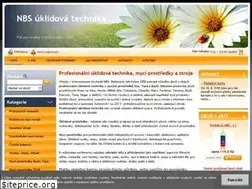 Sites similar to obchodnbs.cz