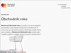 Sites similar to obchodnik-roka.sk