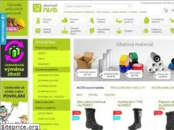 Sites similar to obchodnisa.cz