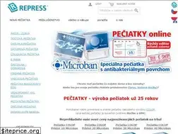 Sites similar to obchodpeciatok.sk