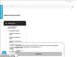 Sites similar to obchodprobydleni.cz