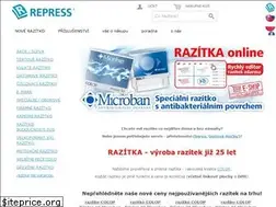 Sites similar to obchodrazitek.cz