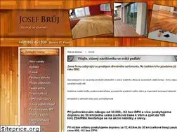 Sites similar to obchodsedrevem.cz