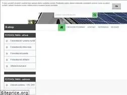 Sites similar to obchodsolar.cz