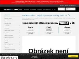 Sites similar to obchodth.cz