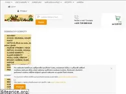 Sites similar to obchodudobraka.cz
