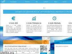Sites similar to obchodujeme.eu