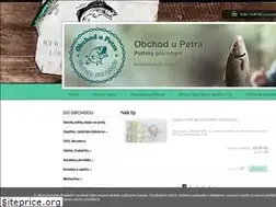Sites similar to obchodupetra.cz