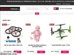 Sites similar to obchodvpraze.cz