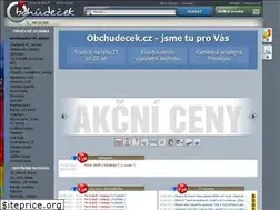 Sites similar to obchudecek.cz