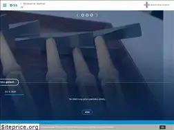 Sites similar to obchvatotrokovic.cz