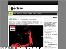 Sites similar to obciber.wordpress.com