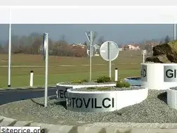 Sites similar to obcina-grad.si