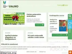 Sites similar to obcina-gvp.si