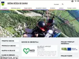 Sites similar to obcina-recica.si