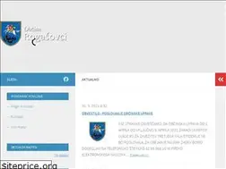 Sites similar to obcina-rogasovci.si