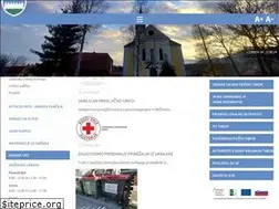 Sites similar to obcina-tabor.si