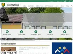 Sites similar to obcinaturnisce.si