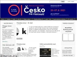Sites similar to obcinst.cz