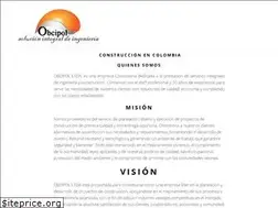 Sites similar to obcipol.com