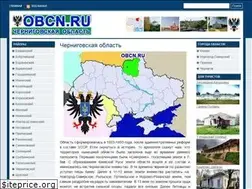 Sites similar to obcn.ru