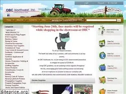 Sites similar to obcnw.com
