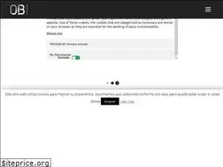 Sites similar to obcocinas.es