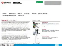 Sites similar to obcorp.com