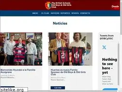Sites similar to obcyogc.com