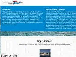 Sites similar to obcz.ch