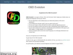Sites similar to obd-evolution.com