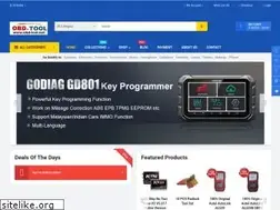 Sites similar to obd-tool.net