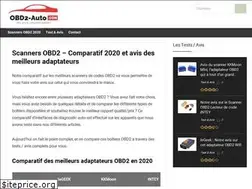 Sites similar to obd2-auto.com