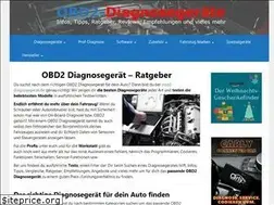 Sites similar to obd2-diagnosegeraet.de