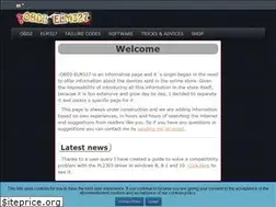 Sites similar to obd2-elm327.com