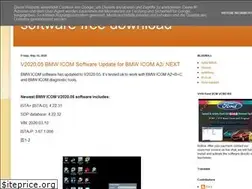 Sites similar to obd2-software.blogspot.com