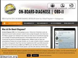 Sites similar to obd2-test.de