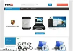Sites similar to obd2be.com