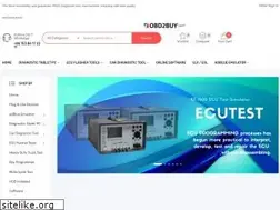 Sites similar to obd2buy.com