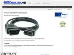 Sites similar to obd2cables.com