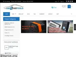 Sites similar to obd2cartools.com