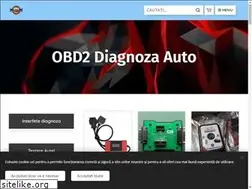 Sites similar to obd2diagnozaauto.ro