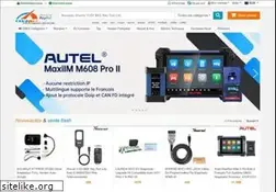 Sites similar to obd2diy.fr