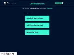 Sites similar to obd2help.co.uk