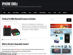 Sites similar to obd2mobile.com