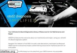 Sites similar to obd2pros.com