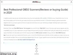 Sites similar to obd2reviews.com