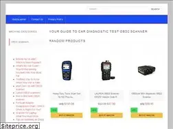 Sites similar to obd2scanner.club