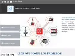 Sites similar to obd2soluciones.com